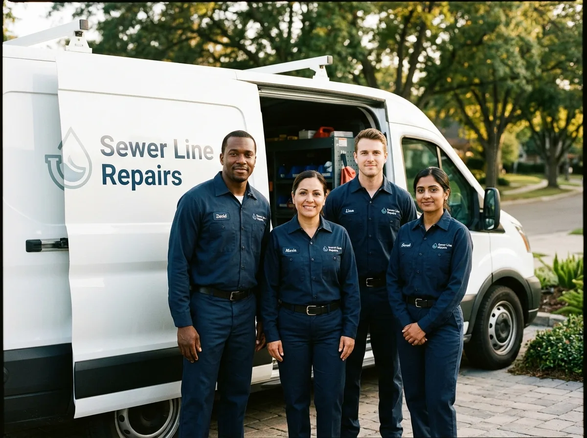Emergency Plumber company in La Center, WA