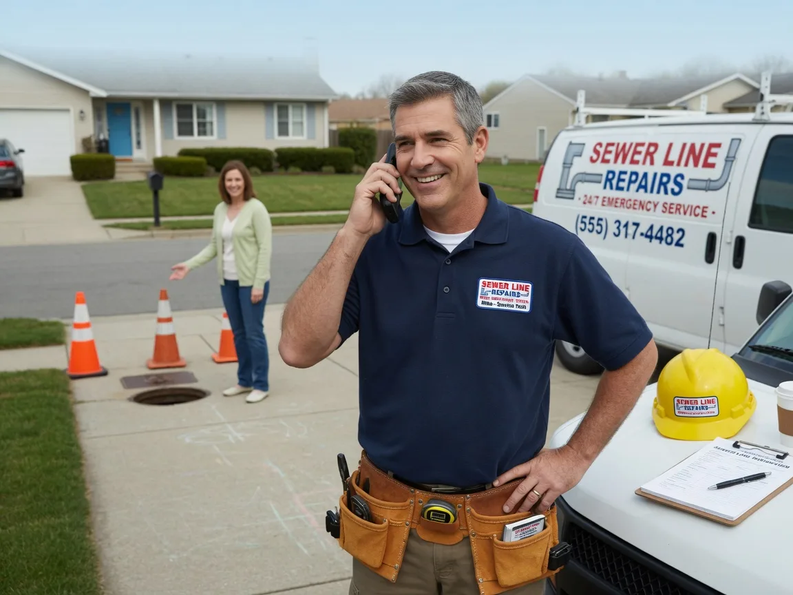 Emergency Plumber La Center, WA FAQs